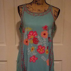 Maxi Dress or Sun Dress